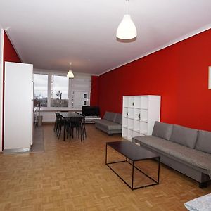 Appartement met Drie Slaapkamers