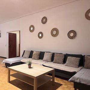 Appartement "Premium" met Drie Slaapkamers