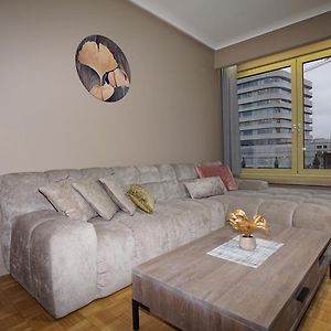 Appartement met Twee Slaapkamers